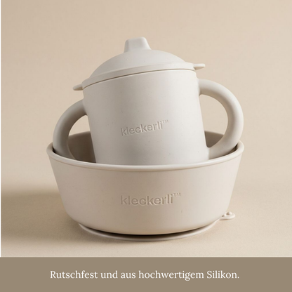 Babygeschirr-Set