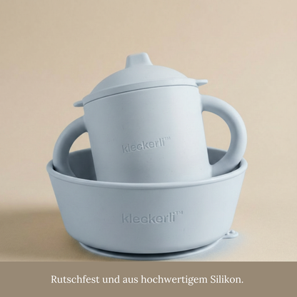 Babygeschirr-Set