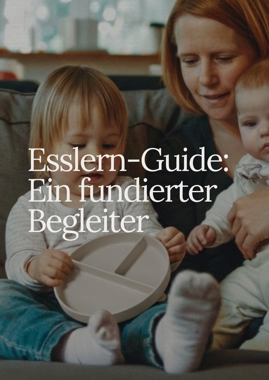 Esslern-Guide (Motorik)