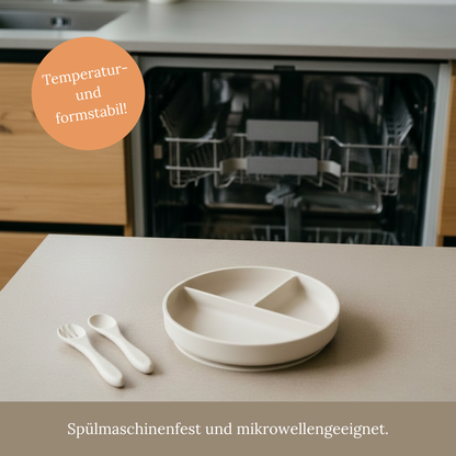 Babygeschirr-Set