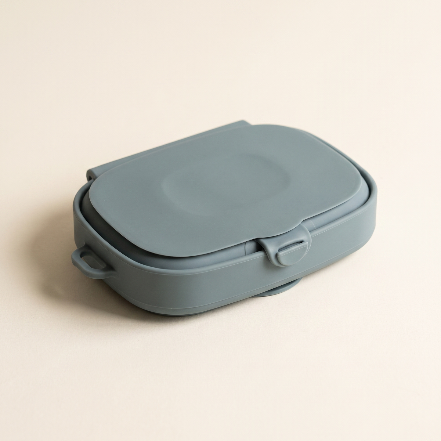 Faltbare Snack-Box