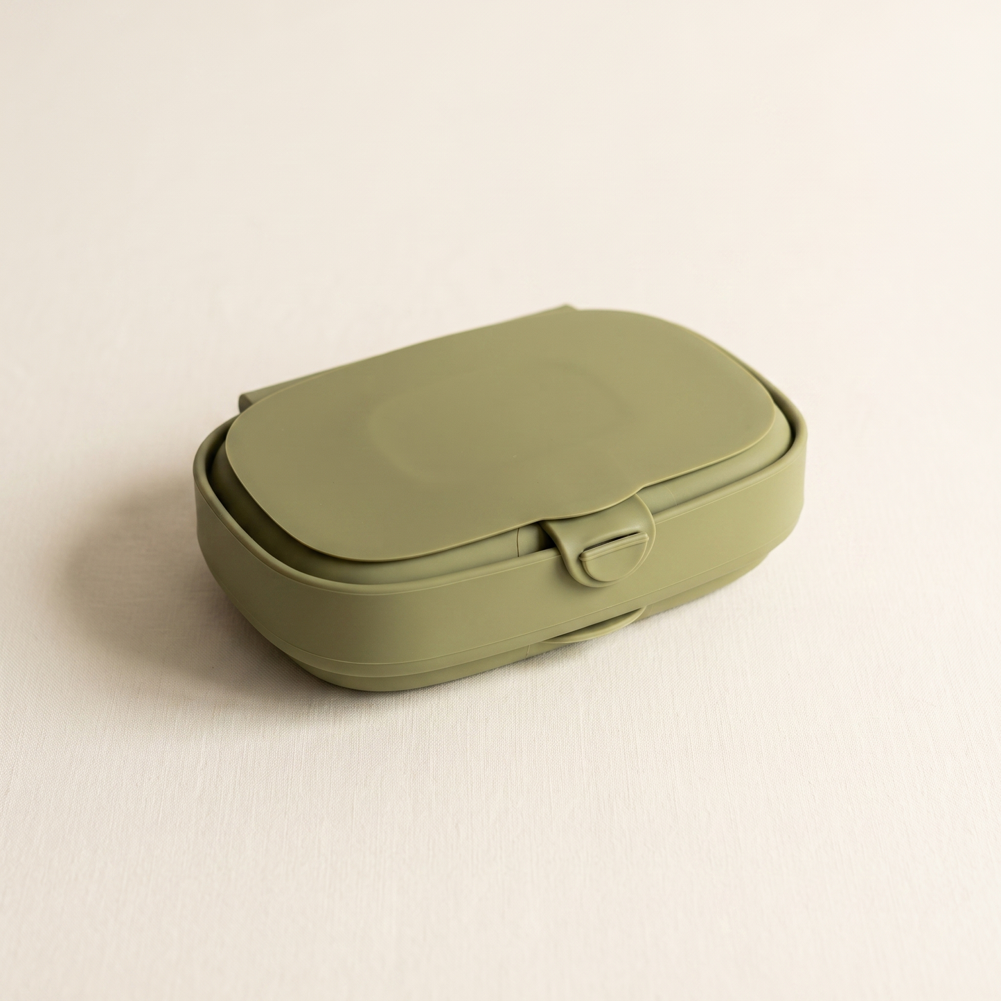 Faltbare Snack-Box