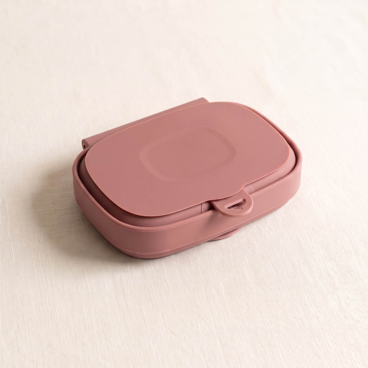 Faltbare Snack-Box