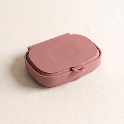 Faltbare Snack-Box