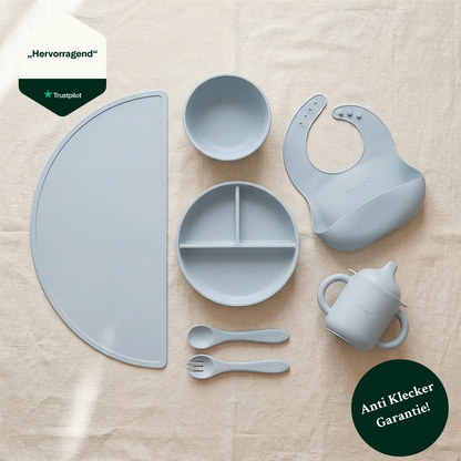 Babygeschirr-Set