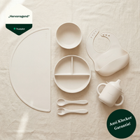 Babygeschirr-Set