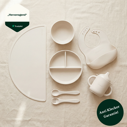 Babygeschirr-Set